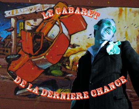 Cabaret de la dernière chance